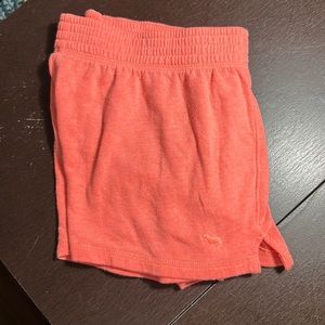 PINK Victoria Secret Shorts